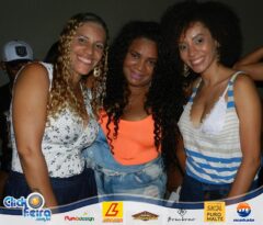Harmonia das Antigas